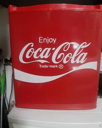 frigo coca-cola 