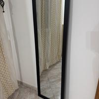 Specchio da parete a figura intera 160x50cm