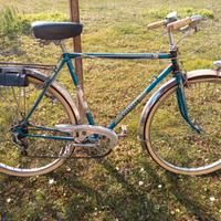 Bici Peugeot originale 1980 da uomo