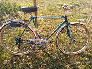 Bici Peugeot originale 1980 da uomo