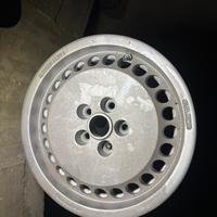 Cerchio 14 alfa 75 5x98