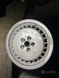 Cerchio 14 alfa 75 5x98