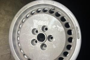 Cerchio 14 alfa 75 5x98