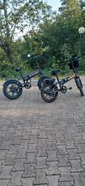 N 2 E-bike Engwe