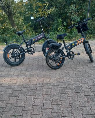 N 2 E-bike Engwe