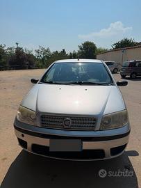 FIAT PUNTO 2009
