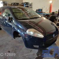 Fiat grande punto 199 1.2 65cv 05-09 - ricambi