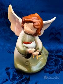 angelo in ceramica 