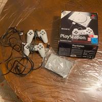 SONY PlayStation classic/ PlayStation 1 mini