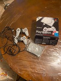 SONY PlayStation classic/ PlayStation 1 mini