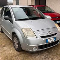 Citroen C2