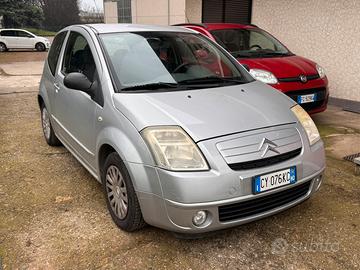 Citroen C2