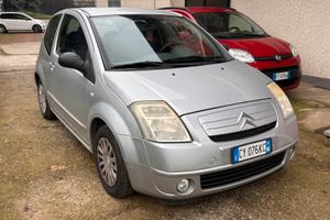 Citroen C2