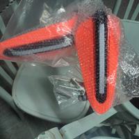 paramani universali con luci led