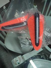 paramani universali con luci led