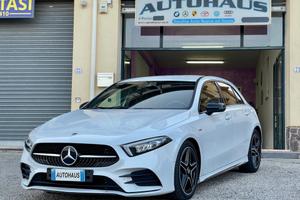 Mercedes-benz A 180d 2.0 116cv AMG Premium