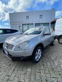 Nissan Qashqai 1.5 dCi Acenta2010