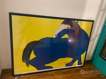 Stampa di Wallase ting