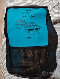 Duffle bag Simond estendibile 40L > 60L