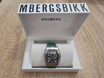 Bikkembergs skeleton bka74