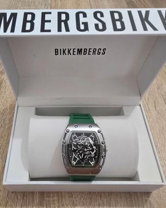 Bikkembergs skeleton bka74
