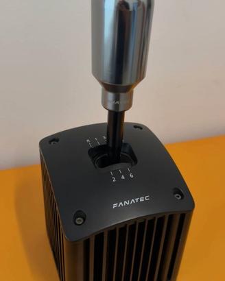 Fanatec ClubSport Shifter SQ V1.5