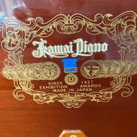 Pianforte verticale Kawai