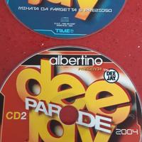 Cd musica