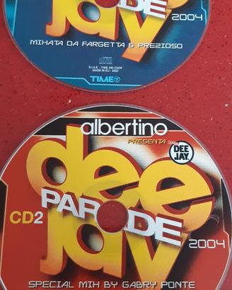 Cd musica