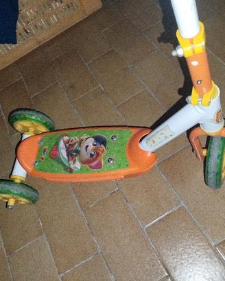 triciclo 