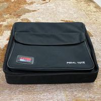 Pedaliera per effetti chitarra Gator Pedal Tote