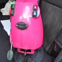 macchina caffè perfettamente funzionante 