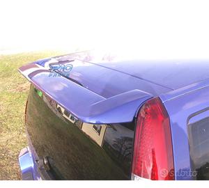 SPOILER ALETTONE VOLVO V70 XC70 00-07