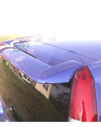SPOILER ALETTONE VOLVO V70 XC70 00-07