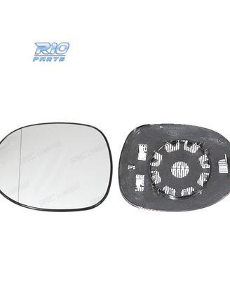 VETRO SPECCHIO BASE SINISTRA HONDA CIVIC 5P 06-12