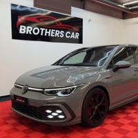 VOLKSWAGEN Golf GTI TETTO - DCC - HK - PELLE