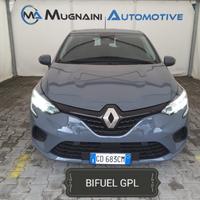 RENAULT Clio TCe 100cv BIFUEL GPL 5 porte Life