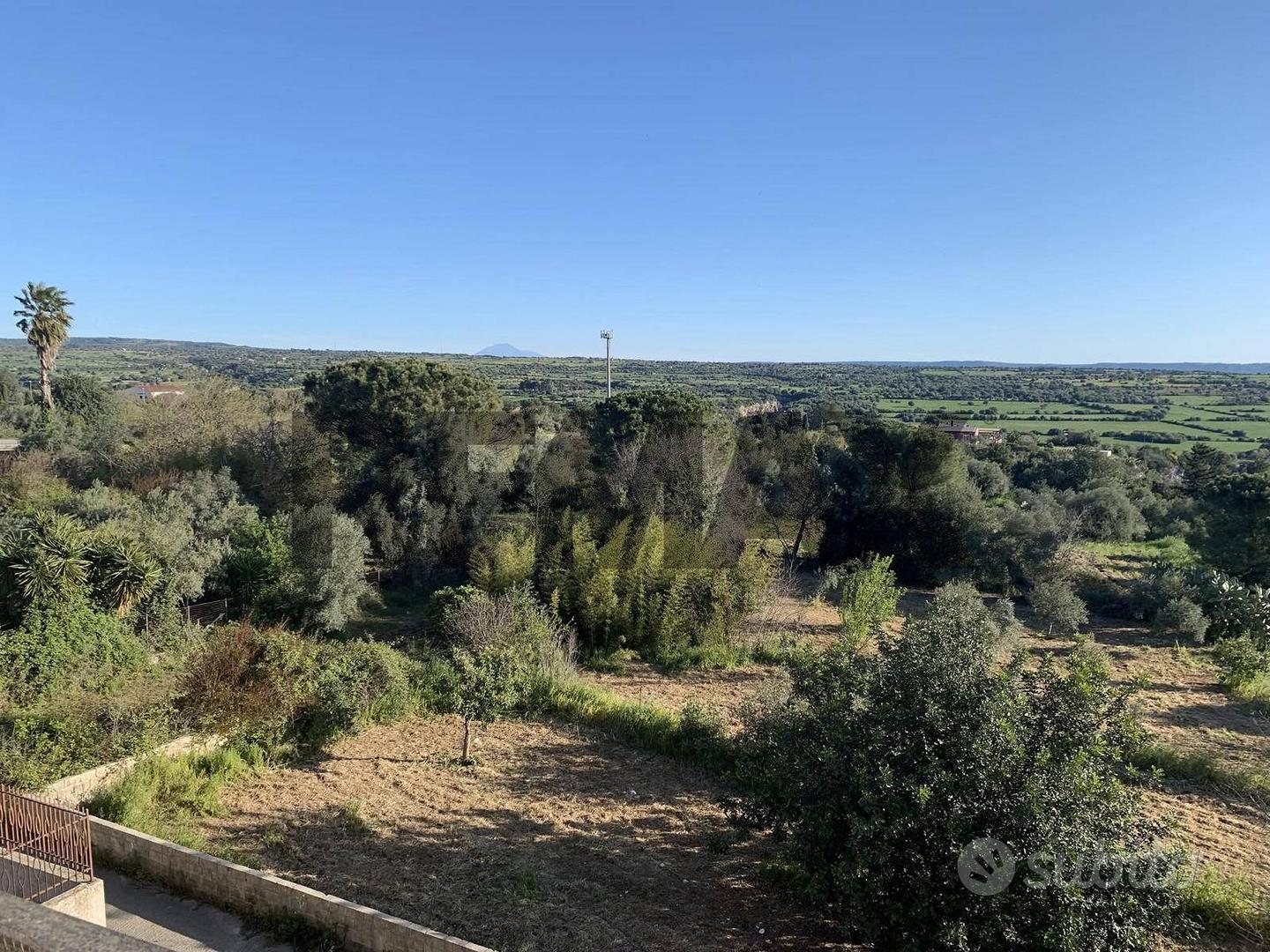 Appartamento – Canicattini Bagni, Siracusa - Vista 2