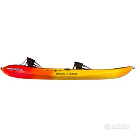 Ocean Kayak Malibu two XL