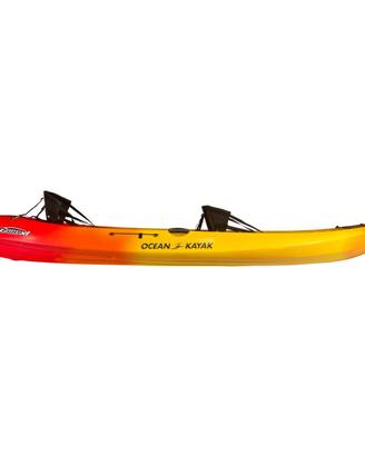 Ocean Kayak Malibu two XL