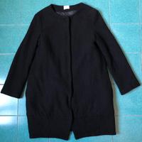 Cappotto nero
