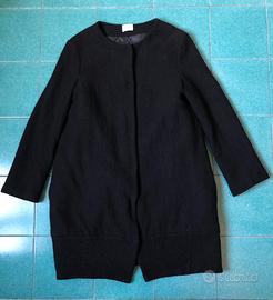 Cappotto nero