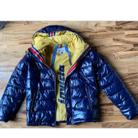 Giacca Invicta per ragazzi 14-16 anni