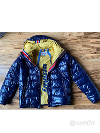 Giacca Invicta per ragazzi 14-16 anni