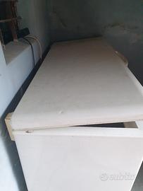 congelatore a pozzetto