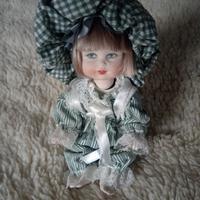 Bambole "Saba" 