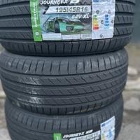 Gomme Usate 195 45 16