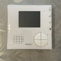 Monitor Videocitofono Bticino