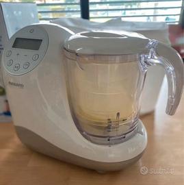 Miniland Robot Da Cucina Multifunzione Chefy 5