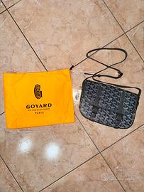 Tracolla Goyard Belvedere
